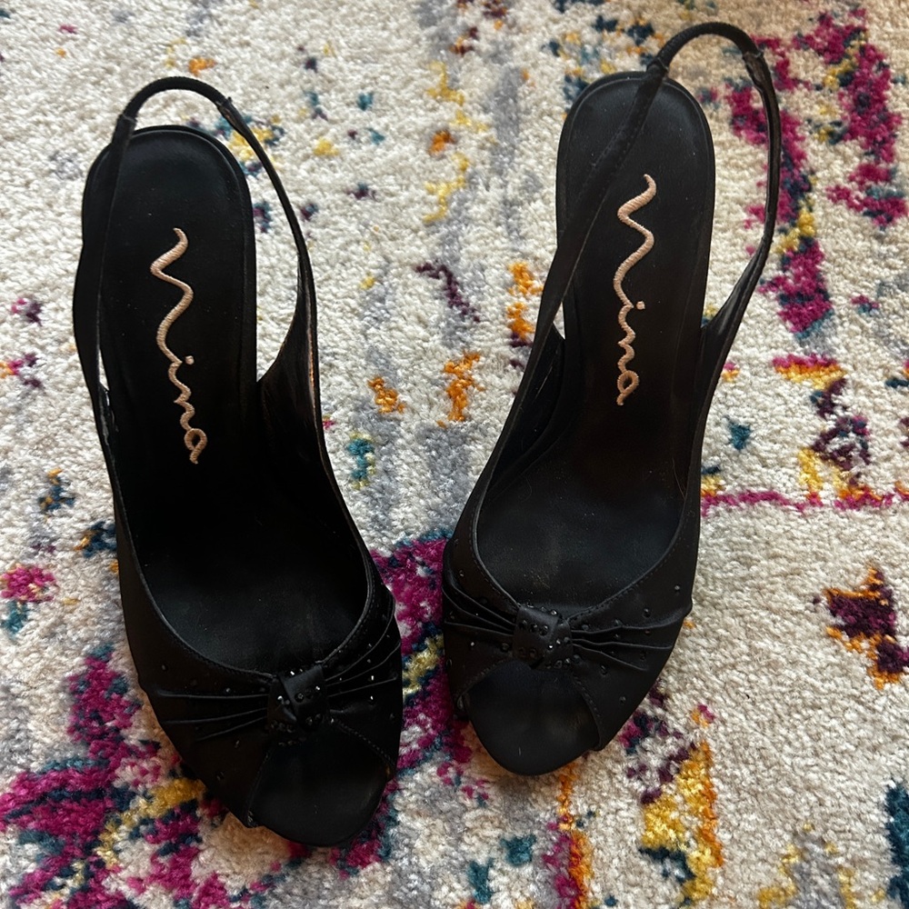 Nina Heels